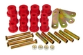 LEAF SPRING & SHACKLE BUSHING KITS